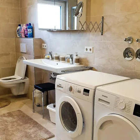 Ferienwohnung Aurelia Апартаменты *