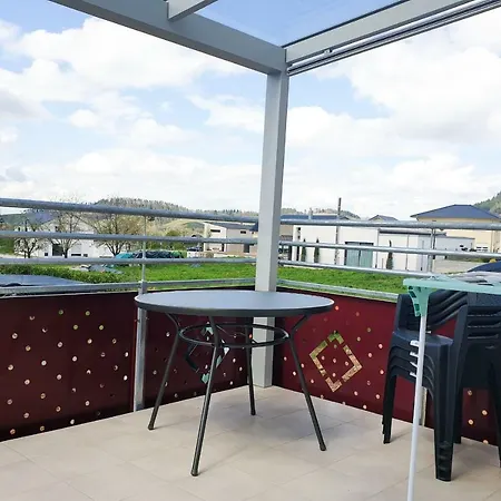 Ferienwohnung Aurelia *