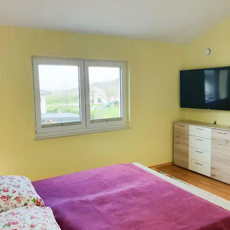 Ferienwohnung Aurelia * Каппельродек