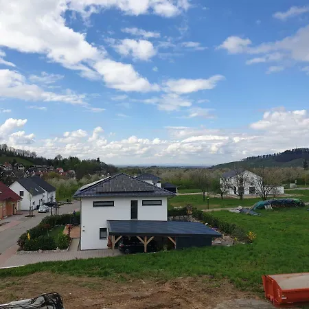 Ferienwohnung Aurelia
