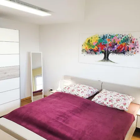 Ferienwohnung Aurelia