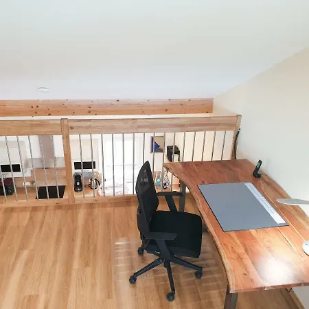 Апартаменты Ferienwohnung Aurelia *