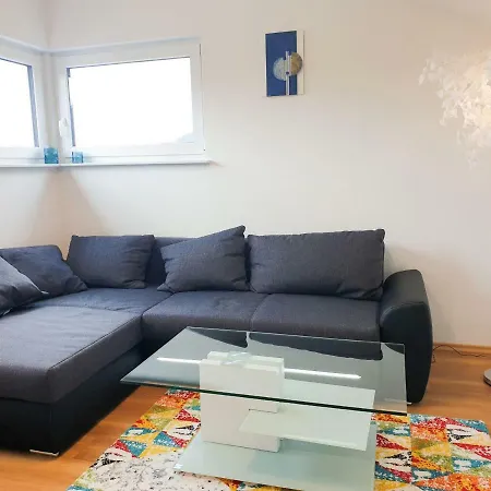 Ferienwohnung Aurelia * Каппельродек