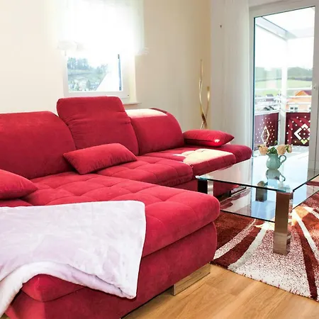 Ferienwohnung Aurelia *