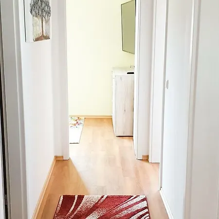 Ferienwohnung Aurelia Каппельродек