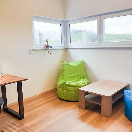 Ferienwohnung Aurelia