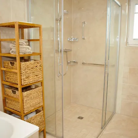 Ferienwohnung Aurelia Апартаменты *