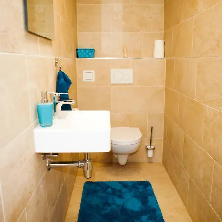 Апартаменты Ferienwohnung Aurelia